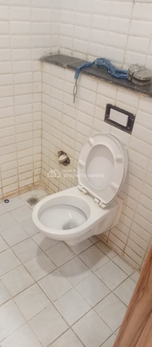 Brand New 40sqms on The 2nd with 2 Elevators Ensuite, Aminu Kano Way, Wuse 2, Abuja, Office Space for Rent