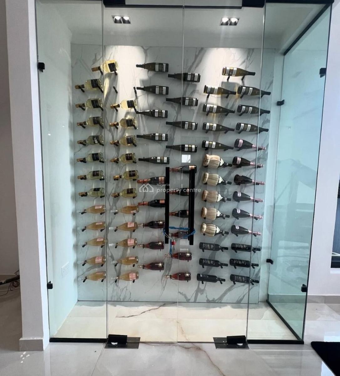 6-bedroom Detached Duplex with Bq, Ikoyi, Lagos, Ikoyi, Lagos, Detached Duplex for Sale