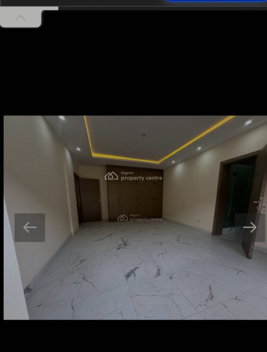 Three Bedrooms Flat with Excellent Facilities, Ab Court, Glover Road, Ikoyi, Ikoyi, Lagos, Flat / Apartment for Rent