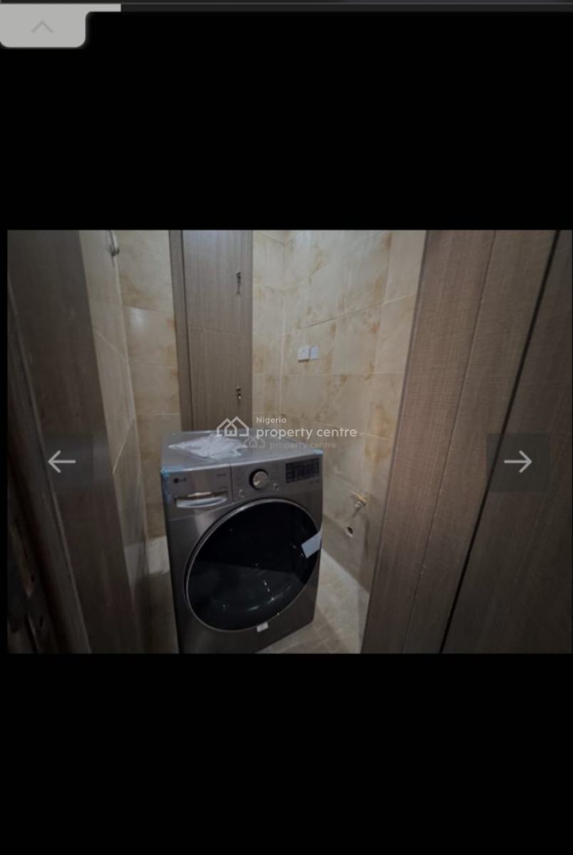 Three Bedrooms Flat with Excellent Facilities, Ab Court, Glover Road, Ikoyi, Ikoyi, Lagos, Flat / Apartment for Rent