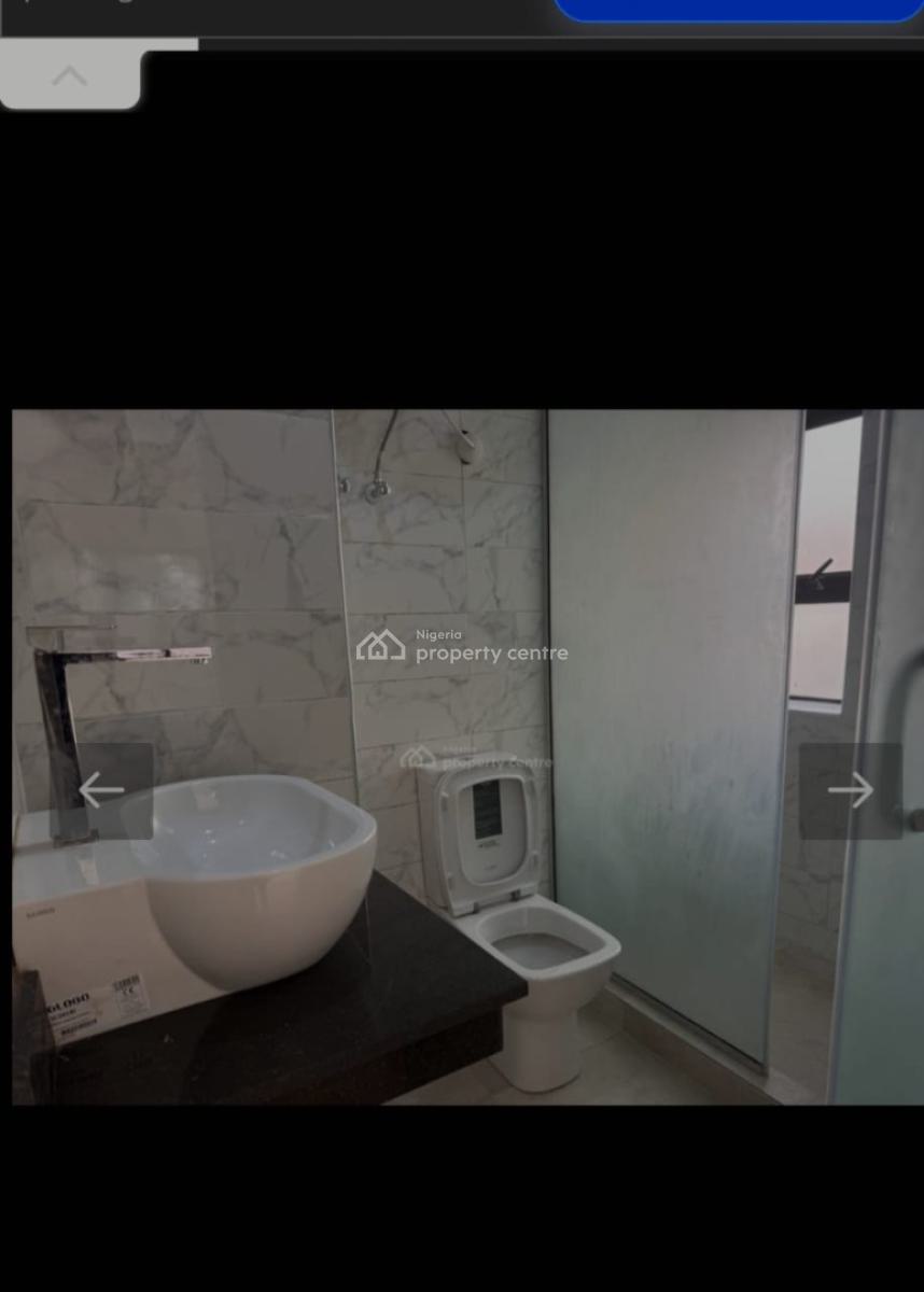 Three Bedrooms Flat with Excellent Facilities, Ab Court, Glover Road, Ikoyi, Ikoyi, Lagos, Flat / Apartment for Rent
