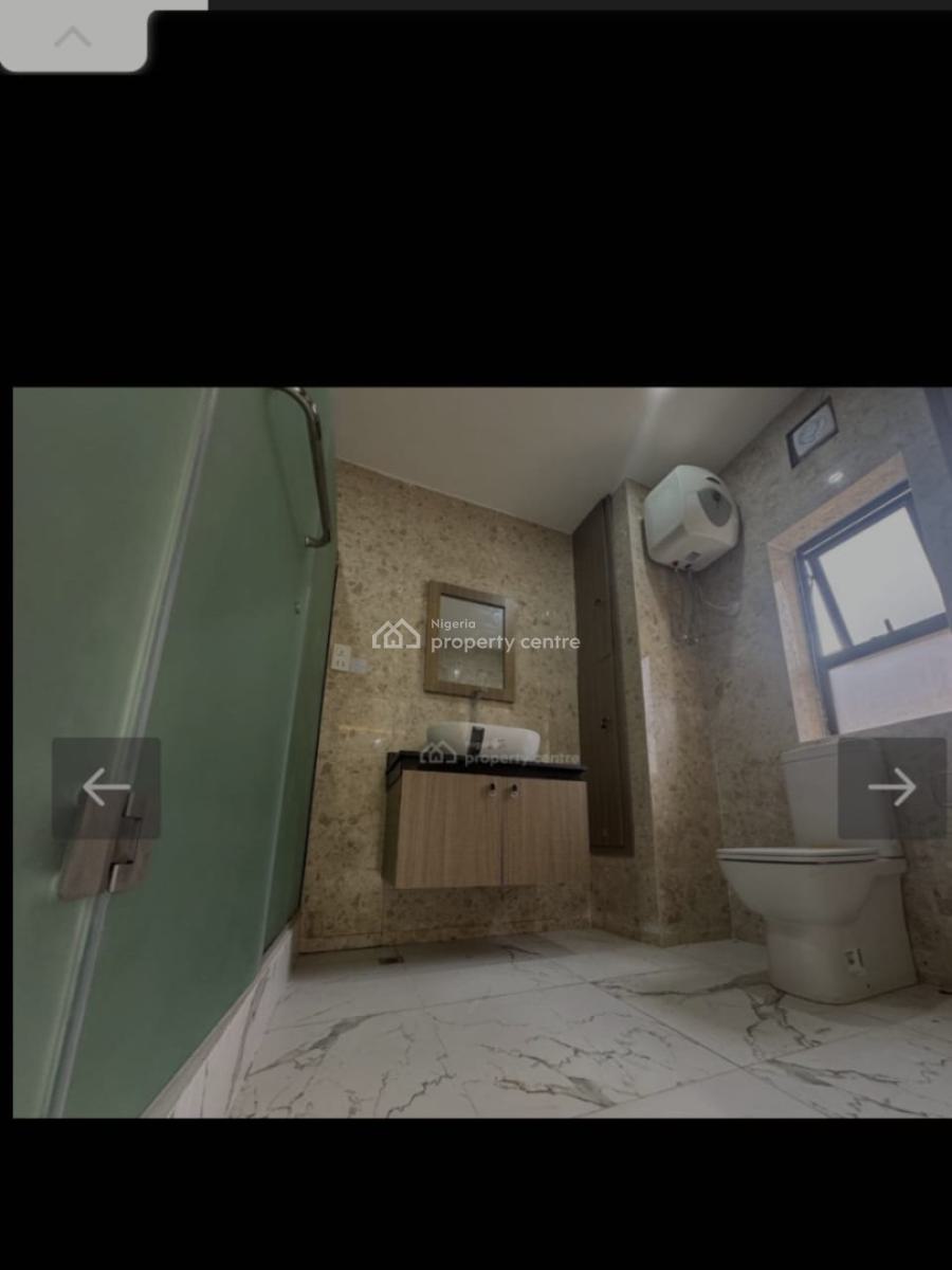 Three Bedrooms Flat with Excellent Facilities, Ab Court, Glover Road, Ikoyi, Ikoyi, Lagos, Flat / Apartment for Rent