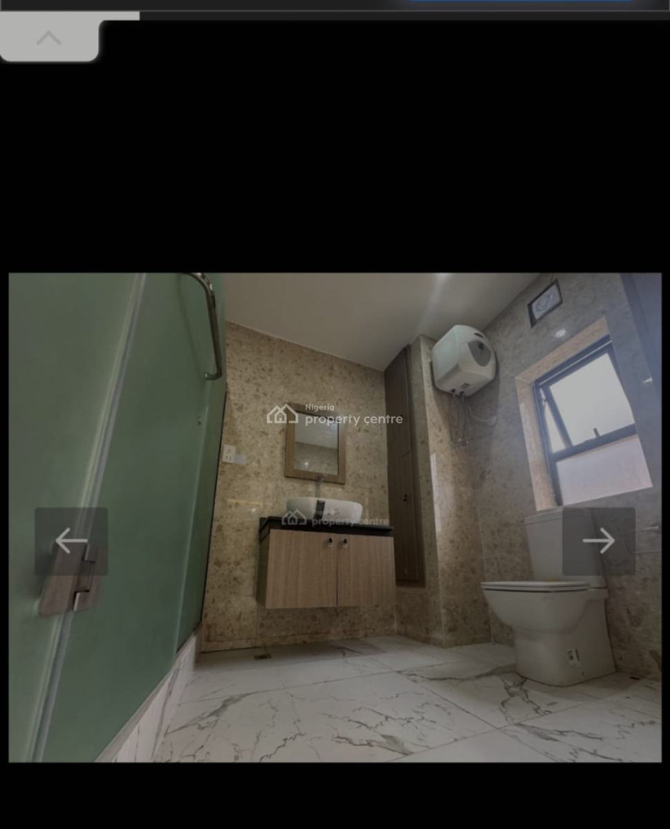 Three Bedrooms Flat with Excellent Facilities, Ab Court, Glover Road, Ikoyi, Ikoyi, Lagos, Flat / Apartment for Rent