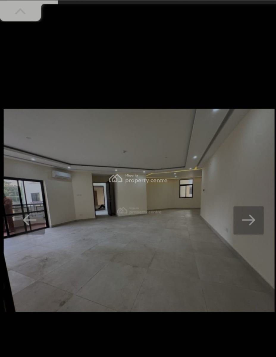 Three Bedrooms Flat with Excellent Facilities, Ab Court, Glover Road, Ikoyi, Ikoyi, Lagos, Flat / Apartment for Rent