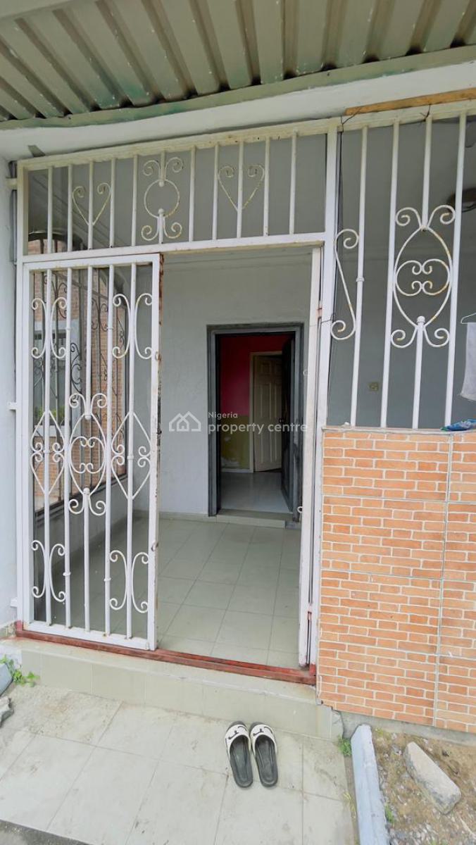 2bedroom Flat Facing The Road Lekki at Maruwa Lekki, Lekki Right Maruwa Lekki Lagos, Lekki Phase 1, Lekki, Lagos, Flat / Apartment for Rent