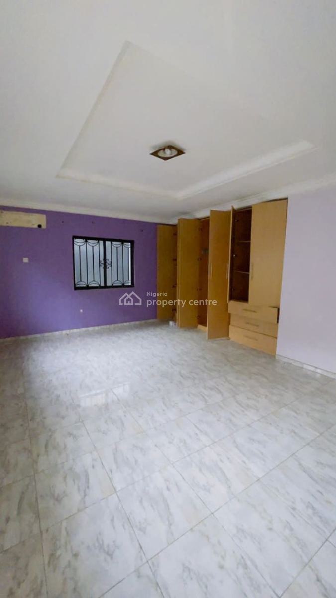2bedroom Flat Facing The Road Lekki at Maruwa Lekki, Lekki Right Maruwa Lekki Lagos, Lekki Phase 1, Lekki, Lagos, Flat / Apartment for Rent