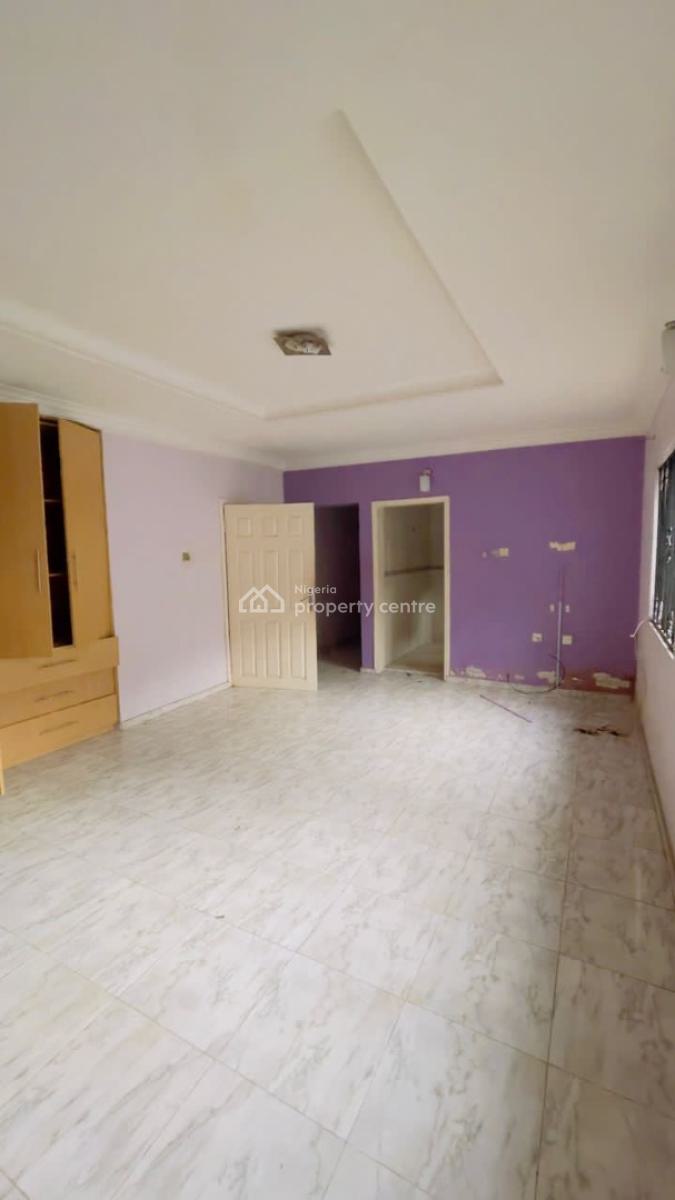 2bedroom Flat Facing The Road Lekki at Maruwa Lekki, Lekki Right Maruwa Lekki Lagos, Lekki Phase 1, Lekki, Lagos, Flat / Apartment for Rent