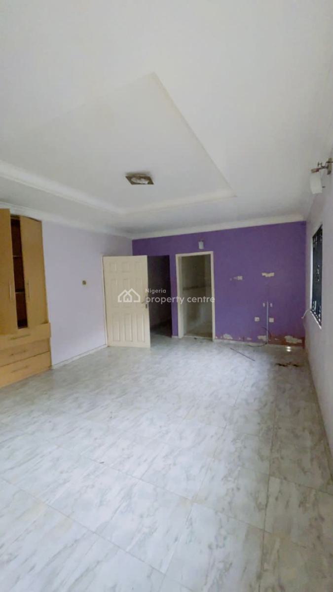 2bedroom Flat Facing The Road Lekki at Maruwa Lekki, Lekki Right Maruwa Lekki Lagos, Lekki Phase 1, Lekki, Lagos, Flat / Apartment for Rent