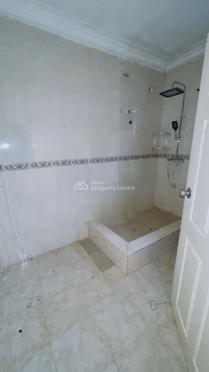 2bedroom Flat Facing The Road Lekki at Maruwa Lekki, Lekki Right Maruwa Lekki Lagos, Lekki Phase 1, Lekki, Lagos, Flat / Apartment for Rent