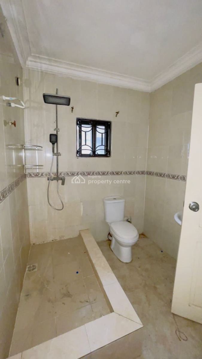 2bedroom Flat Facing The Road Lekki at Maruwa Lekki, Lekki Right Maruwa Lekki Lagos, Lekki Phase 1, Lekki, Lagos, Flat / Apartment for Rent