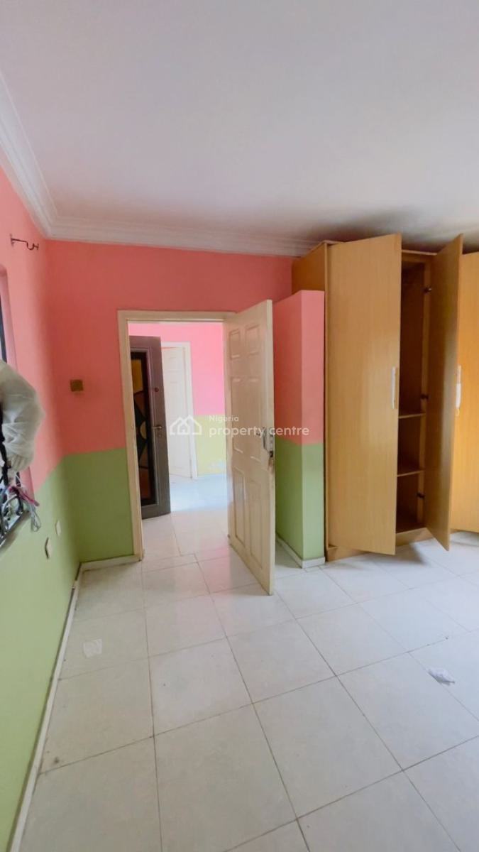 2bedroom Flat Facing The Road Lekki at Maruwa Lekki, Lekki Right Maruwa Lekki Lagos, Lekki Phase 1, Lekki, Lagos, Flat / Apartment for Rent