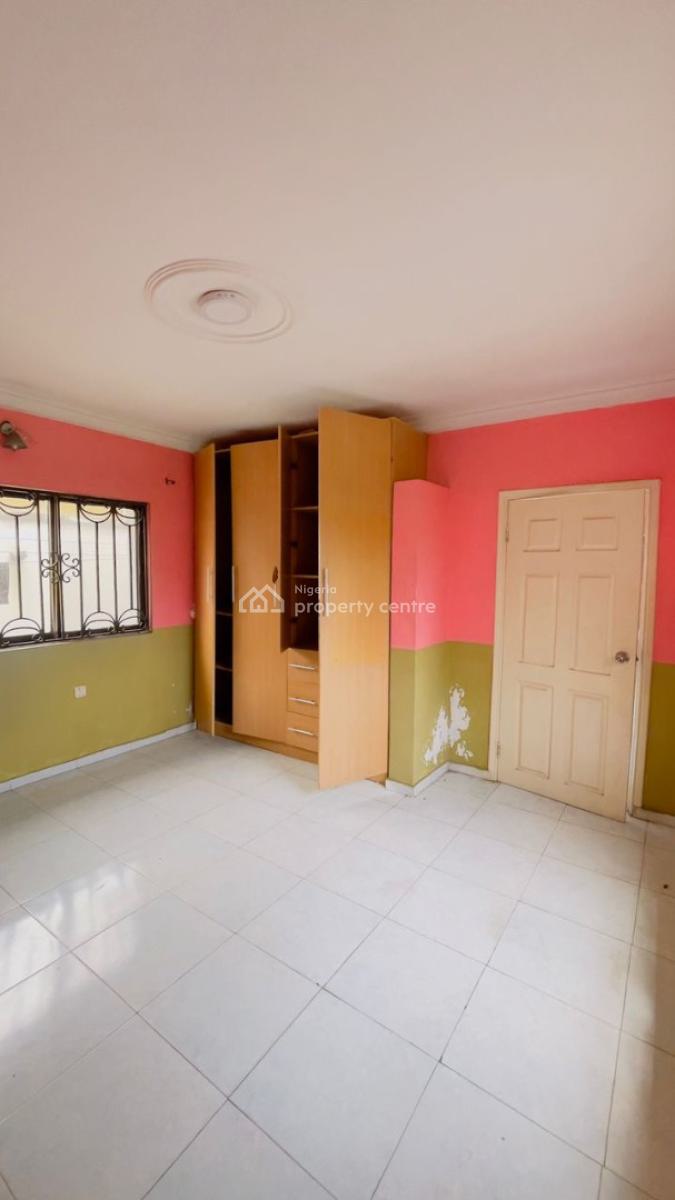 2bedroom Flat Facing The Road Lekki at Maruwa Lekki, Lekki Right Maruwa Lekki Lagos, Lekki Phase 1, Lekki, Lagos, Flat / Apartment for Rent