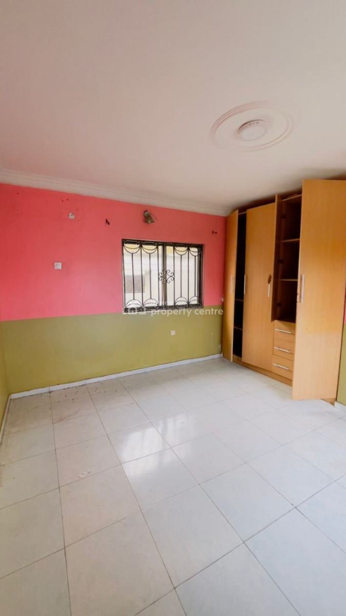 2bedroom Flat Facing The Road Lekki at Maruwa Lekki, Lekki Right Maruwa Lekki Lagos, Lekki Phase 1, Lekki, Lagos, Flat / Apartment for Rent