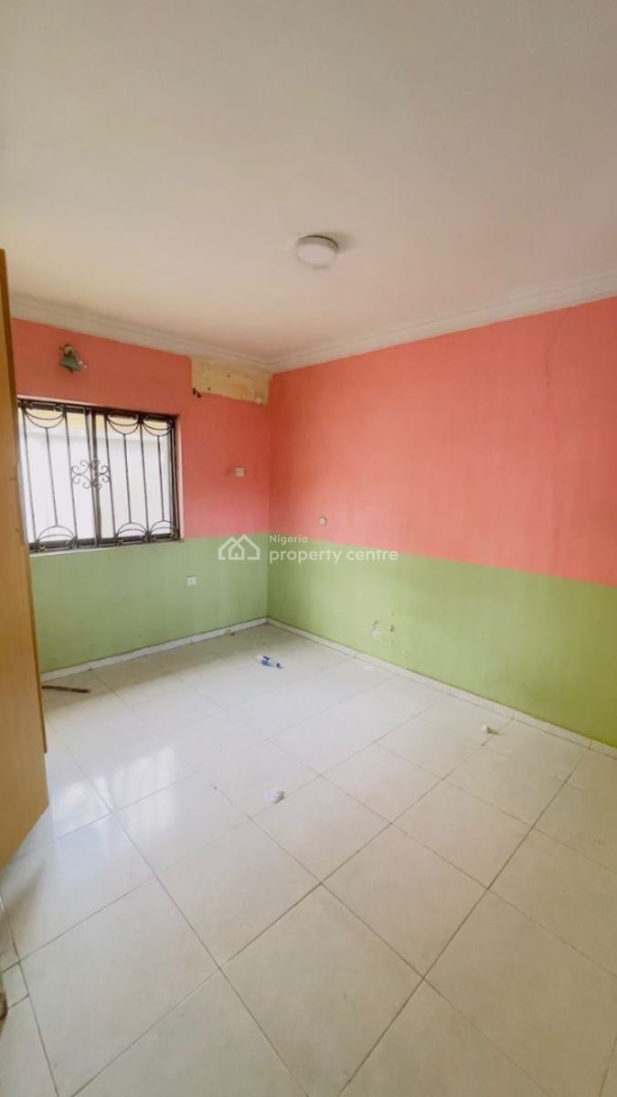 2bedroom Flat Facing The Road Lekki at Maruwa Lekki, Lekki Right Maruwa Lekki Lagos, Lekki Phase 1, Lekki, Lagos, Flat / Apartment for Rent