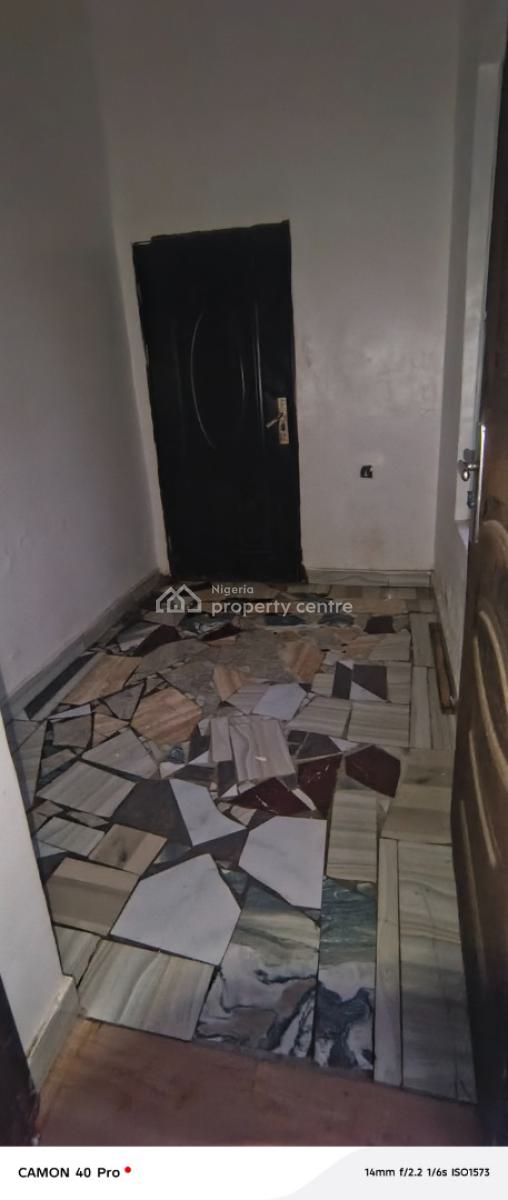 Boys Quarter Shared Kitchen in Osapa, Osapa London, Osapa, Lekki, Lagos, Self Contain (single Rooms) for Rent