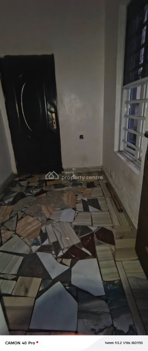 Boys Quarter Shared Kitchen in Osapa, Osapa London, Osapa, Lekki, Lagos, Self Contain (single Rooms) for Rent