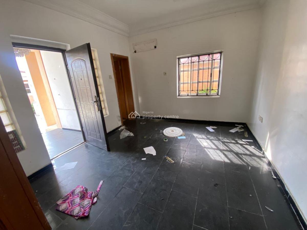 6bedroom Fully Detached House with Bq at Off Admiralty Road Lekki, Off Admiralty Road Lekki Phase 1, Lekki Phase 1, Lekki, Lagos, Detached Duplex for Rent
