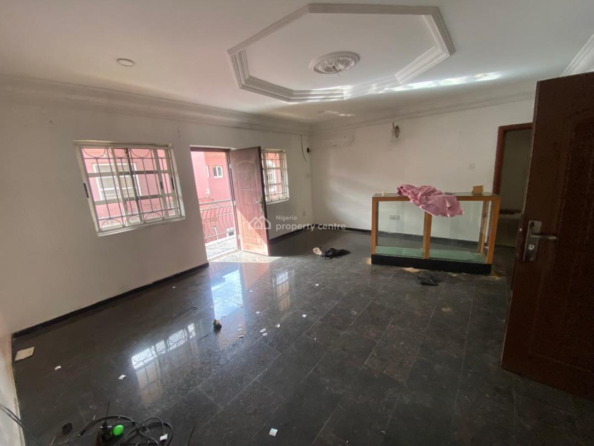 6bedroom Fully Detached House with Bq at Off Admiralty Road Lekki, Off Admiralty Road Lekki Phase 1, Lekki Phase 1, Lekki, Lagos, Detached Duplex for Rent