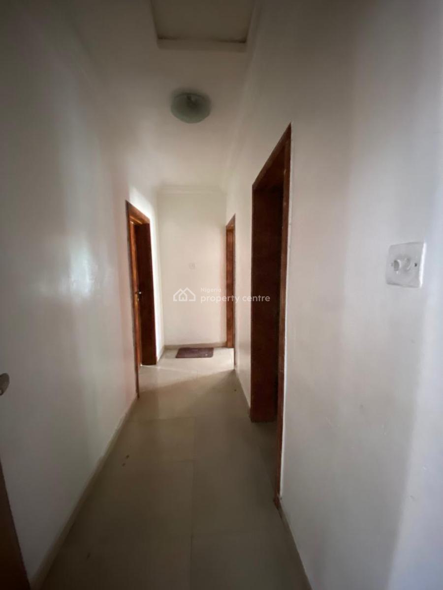 6bedroom Fully Detached House with Bq at Off Admiralty Road Lekki, Off Admiralty Road Lekki Phase 1, Lekki Phase 1, Lekki, Lagos, Detached Duplex for Rent