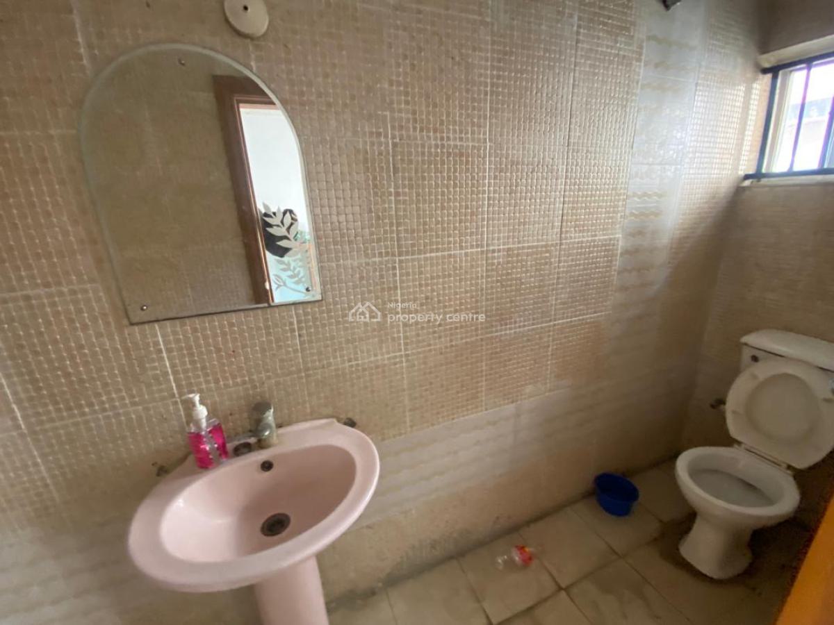 6bedroom Fully Detached House with Bq at Off Admiralty Road Lekki, Off Admiralty Road Lekki Phase 1, Lekki Phase 1, Lekki, Lagos, Detached Duplex for Rent