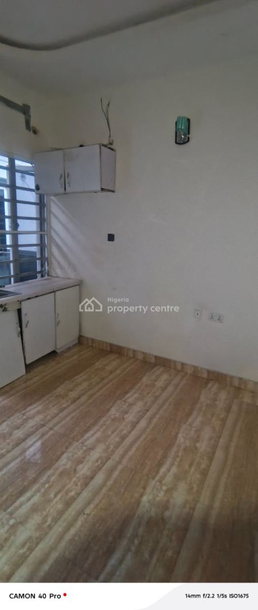 Portable Mini Flat with Open Plan Kitchen, Bamidele Eletu Street, Osapa, Lekki, Lagos, Mini Flat (room and Parlour) for Rent