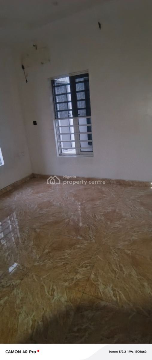 Portable Mini Flat with Open Plan Kitchen, Bamidele Eletu Street, Osapa, Lekki, Lagos, Mini Flat (room and Parlour) for Rent