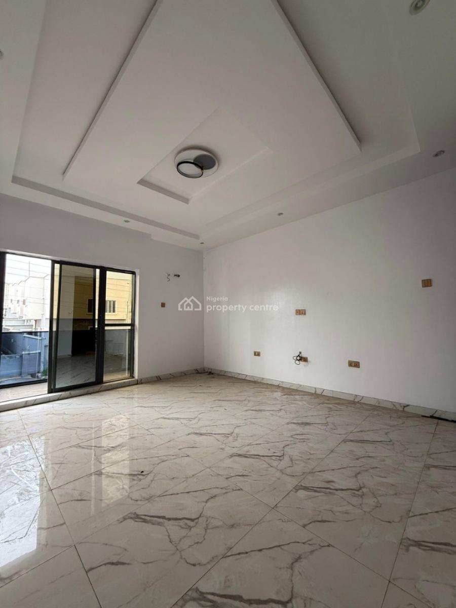 Newly Built 4 Bedroom Detached Duplex with Bq, Carlton Gate Estate, Akobo, Ibadan, Oyo, Detached Duplex for Sale