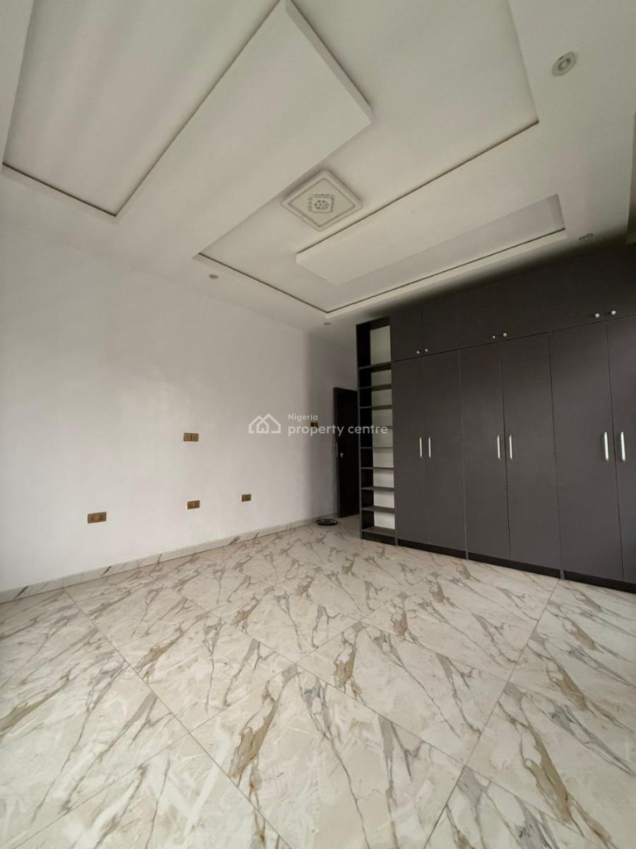 Newly Built 4 Bedroom Detached Duplex with Bq, Carlton Gate Estate, Akobo, Ibadan, Oyo, Detached Duplex for Sale