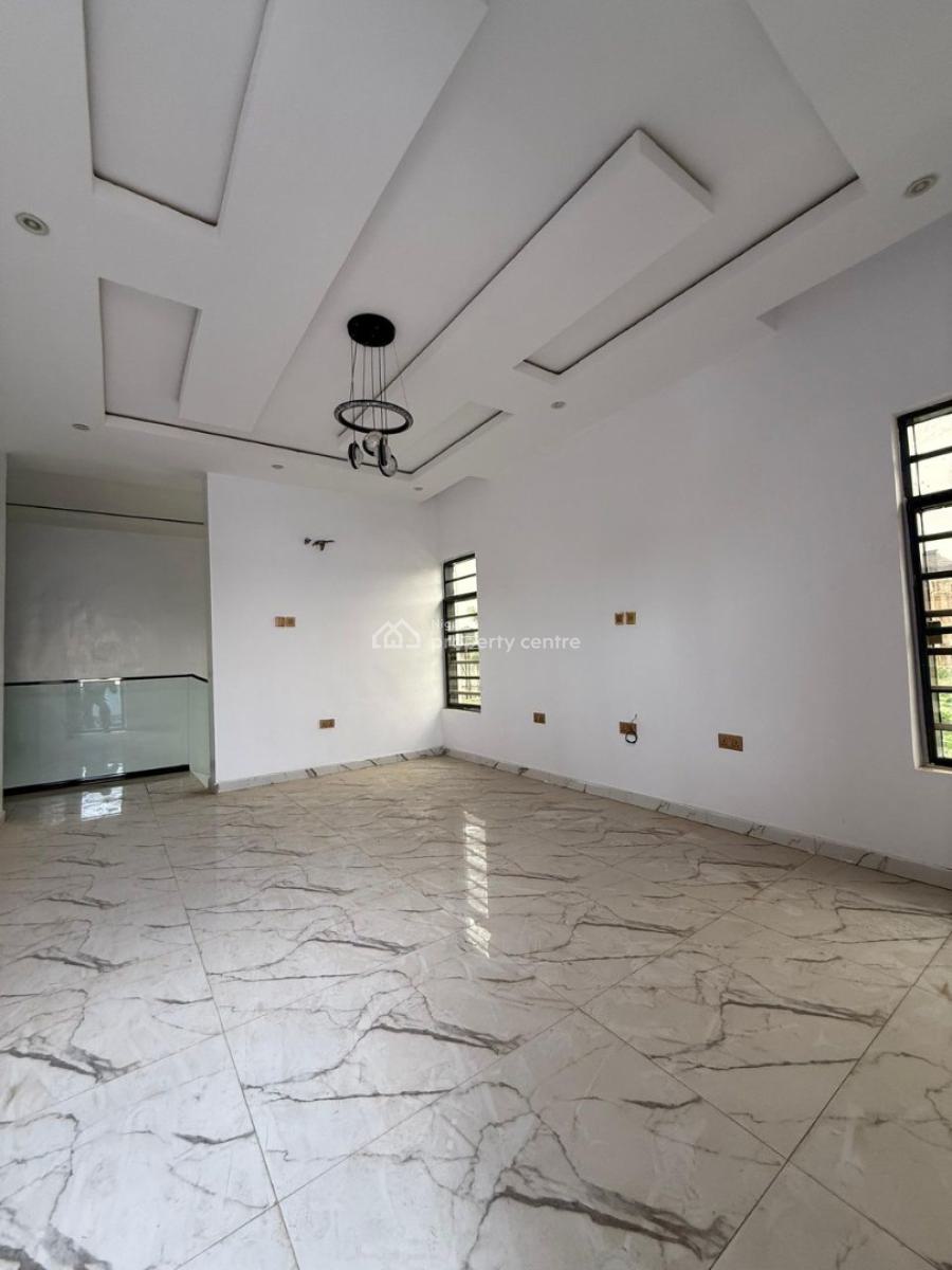 Newly Built 4 Bedroom Detached Duplex with Bq, Carlton Gate Estate, Akobo, Ibadan, Oyo, Detached Duplex for Sale