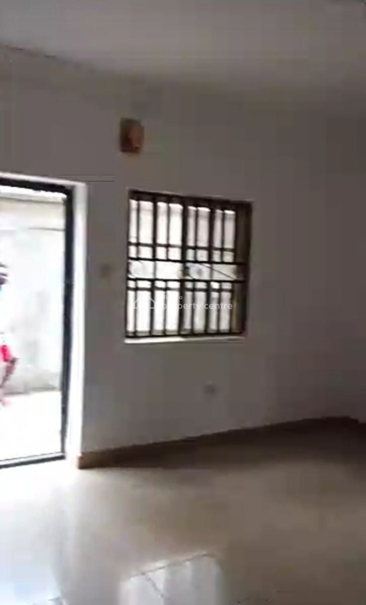 Standard Mini Flat{ Downstairs} - {video Available}, Thomas Estate, Ajah, Lagos, Mini Flat (room and Parlour) for Rent