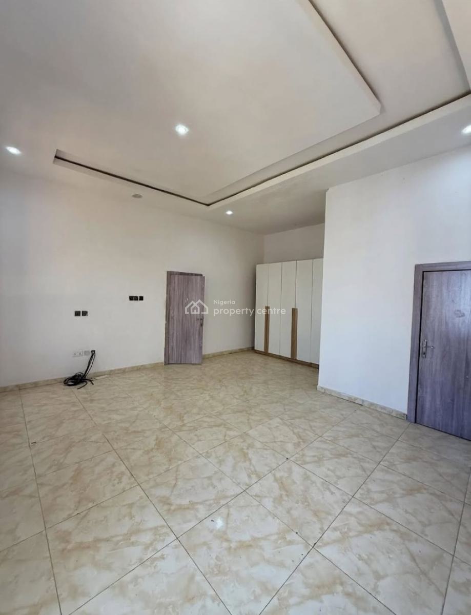 Newly Built 4 Bedroom Terrace Duplex, Vgc, Lekki, Lagos, Terraced Duplex for Sale