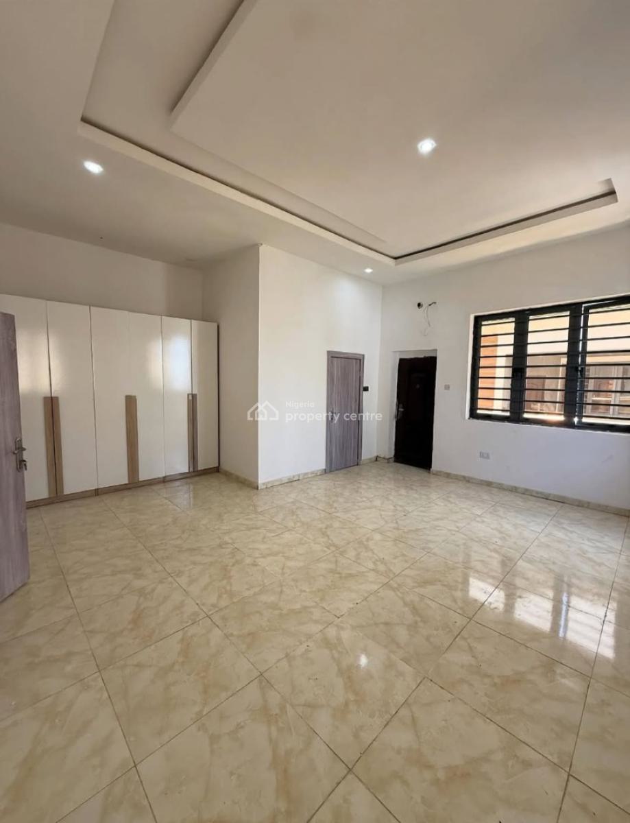 Newly Built 4 Bedroom Terrace Duplex, Vgc, Lekki, Lagos, Terraced Duplex for Sale