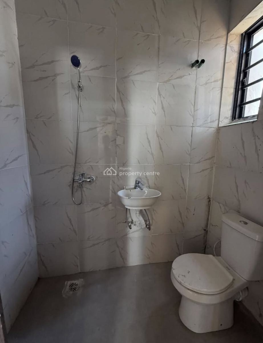 Newly Built 4 Bedroom Terrace Duplex, Vgc, Lekki, Lagos, Terraced Duplex for Sale