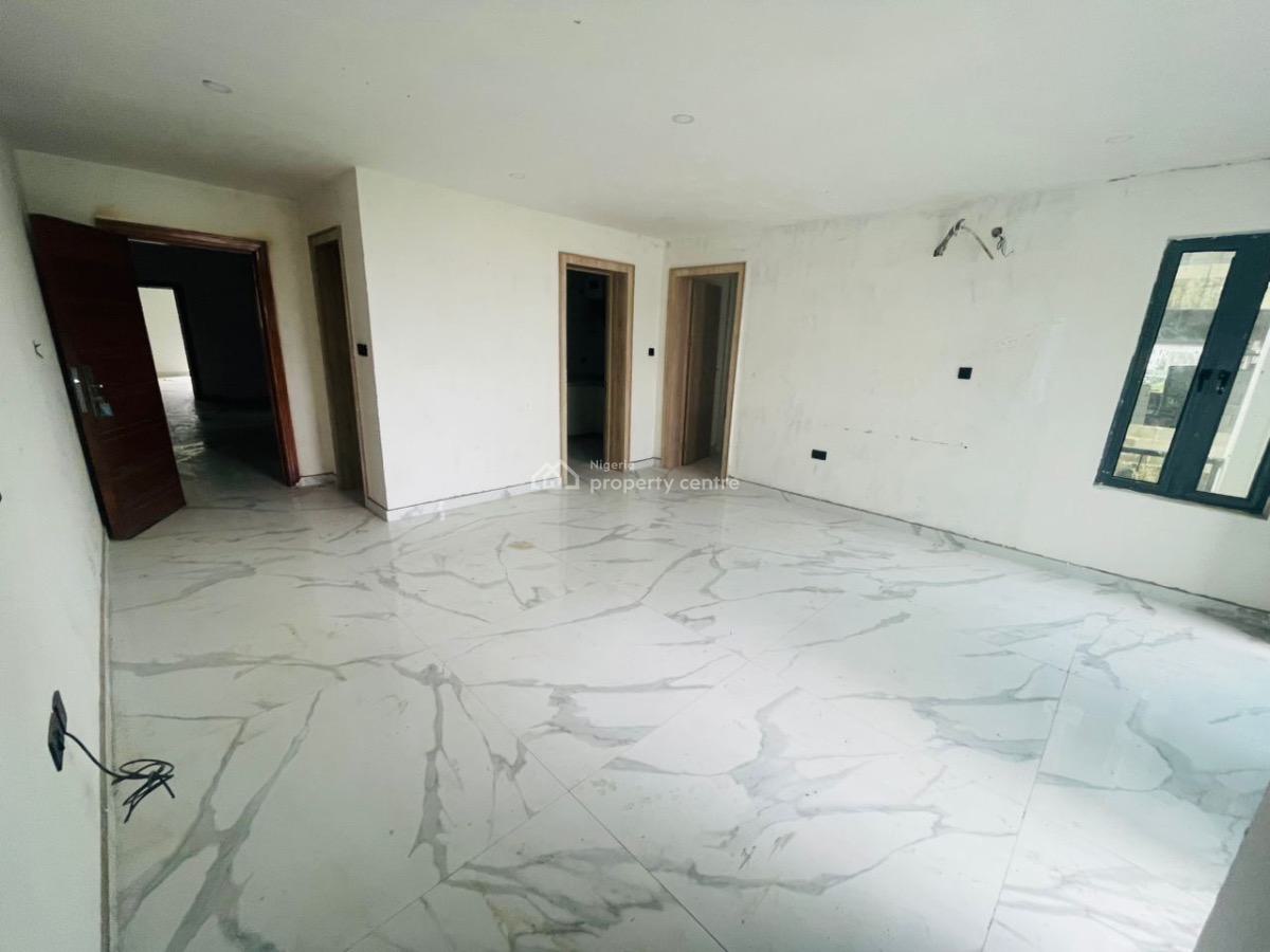 Luxury 4bedroom Semi-detached House at Platinum Way, Off Platinum Way Jakande Lekki, Jakande, Lekki, Lagos, Semi-detached Duplex for Rent