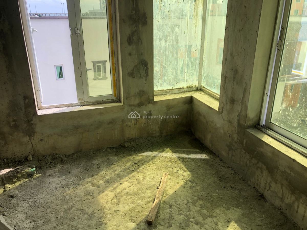 2 Bedroom Apartment, Ikate, Lekki, Lagos, Flat / Apartment for Sale