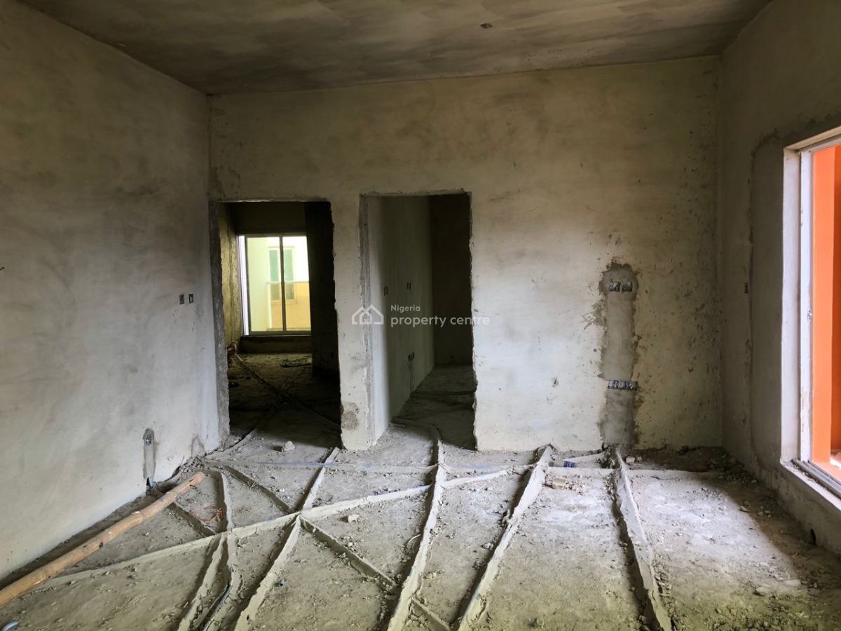 2 Bedroom Apartment, Ikate, Lekki, Lagos, Flat / Apartment for Sale