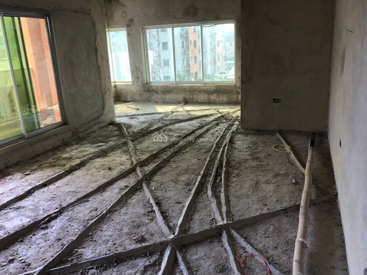 2 Bedroom Apartment, Ikate, Lekki, Lagos, Flat / Apartment for Sale