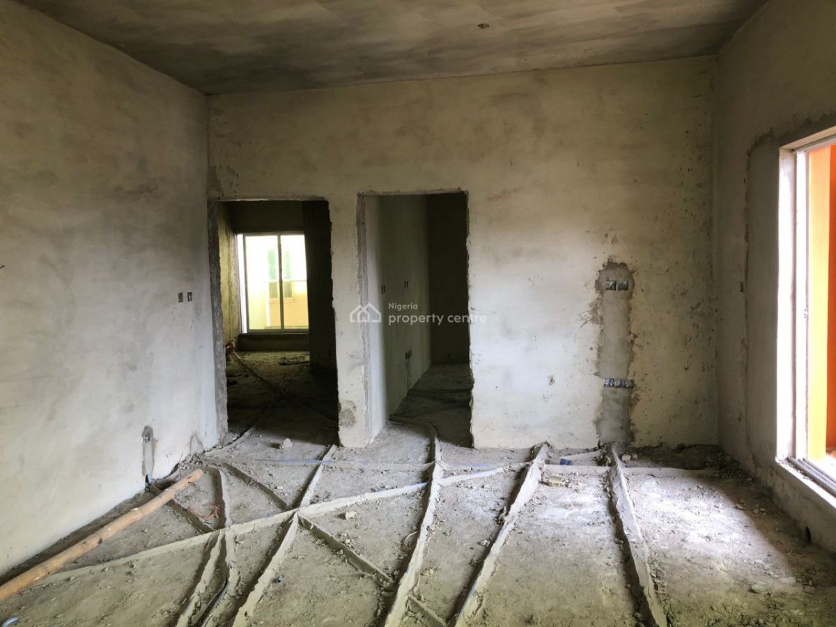 2 Bedroom Apartment, Ikate, Lekki, Lagos, Flat / Apartment for Sale