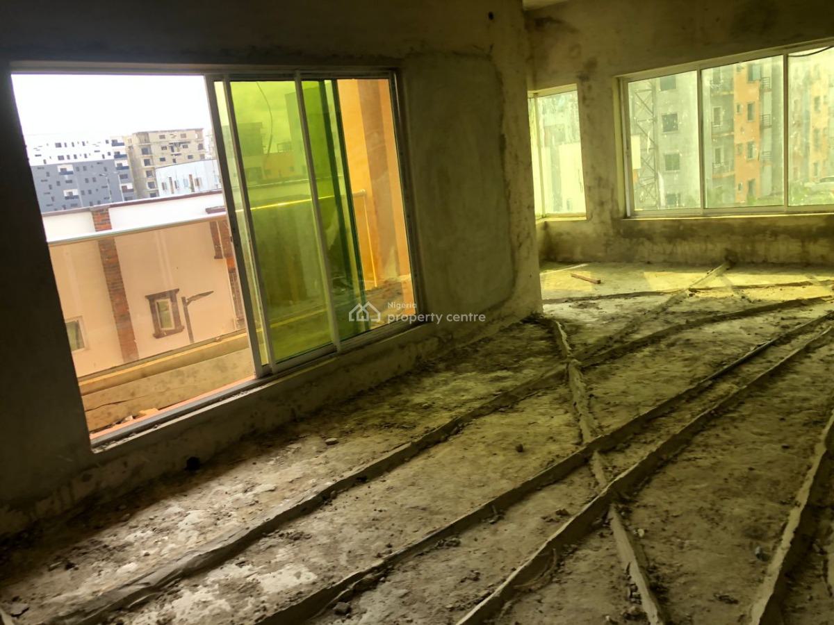 2 Bedroom Apartment, Ikate, Lekki, Lagos, Flat / Apartment for Sale