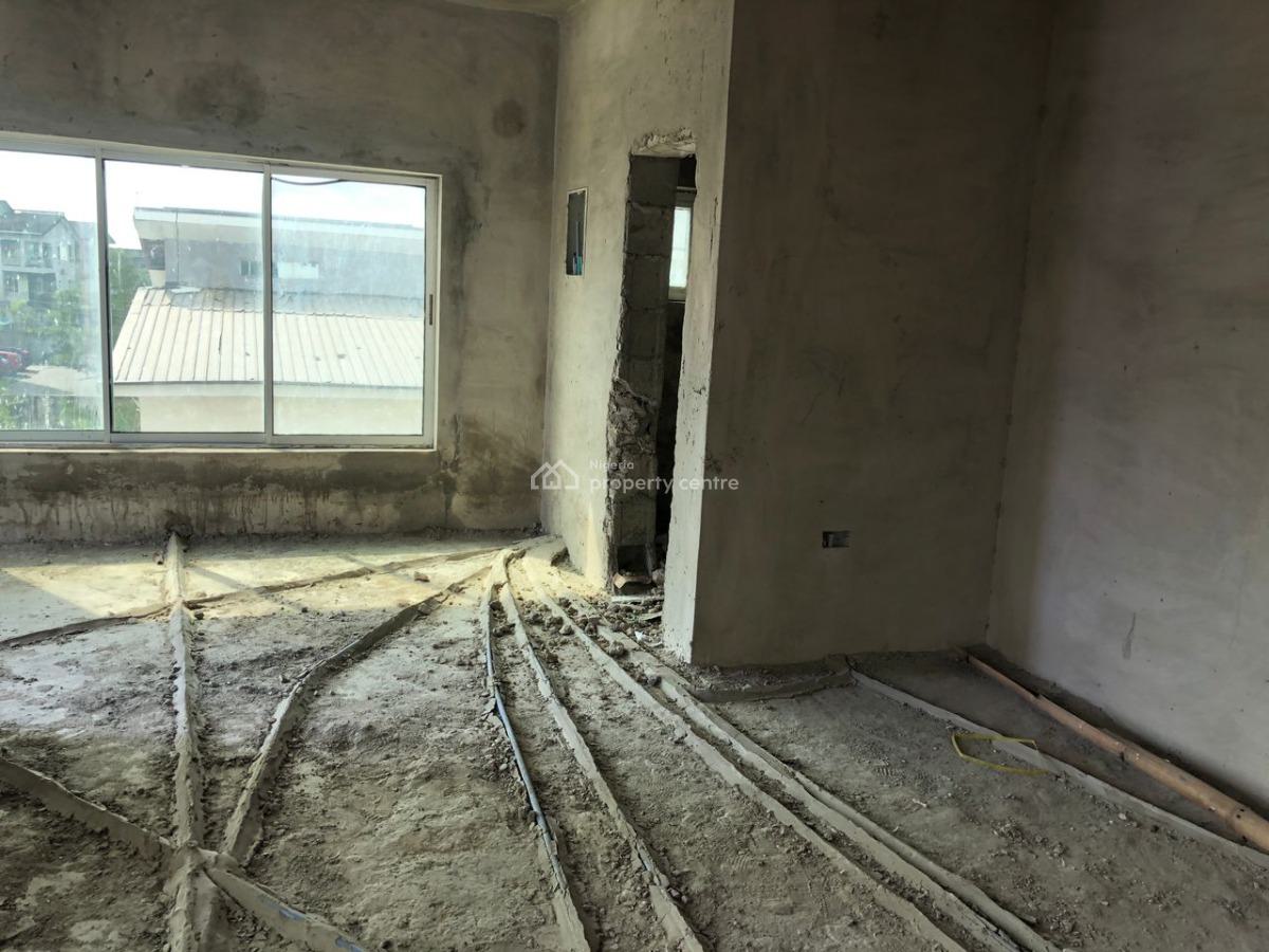 2 Bedroom Apartment, Ikate, Lekki, Lagos, Flat / Apartment for Sale