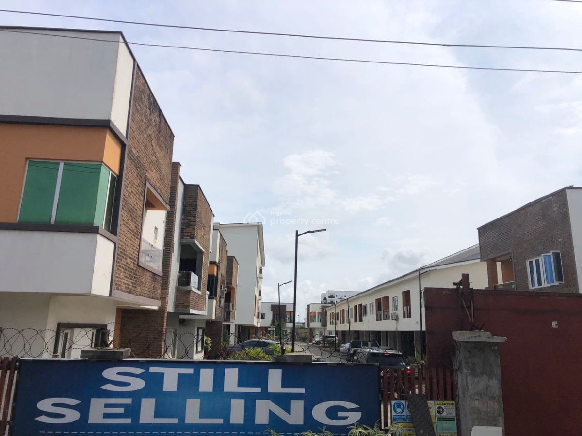 2 Bedroom Apartment, Ikate, Lekki, Lagos, Flat / Apartment for Sale