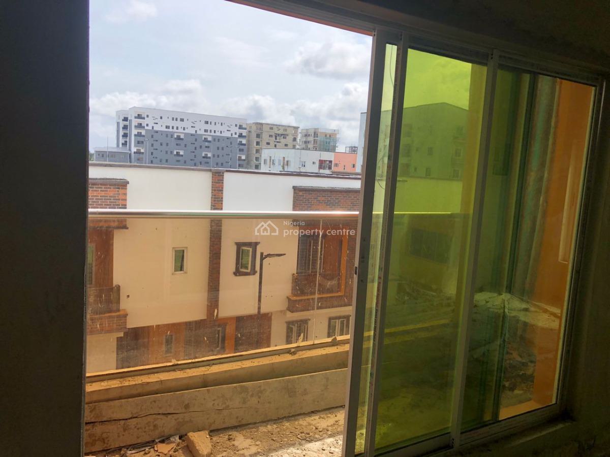 2 Bedroom Apartment, Ikate, Lekki, Lagos, Flat / Apartment for Sale