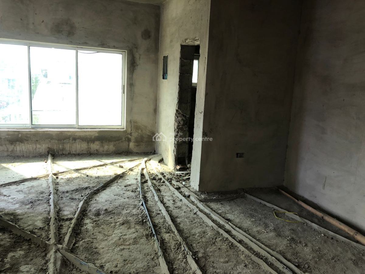 2 Bedroom Apartment, Ikate, Lekki, Lagos, Flat / Apartment for Sale