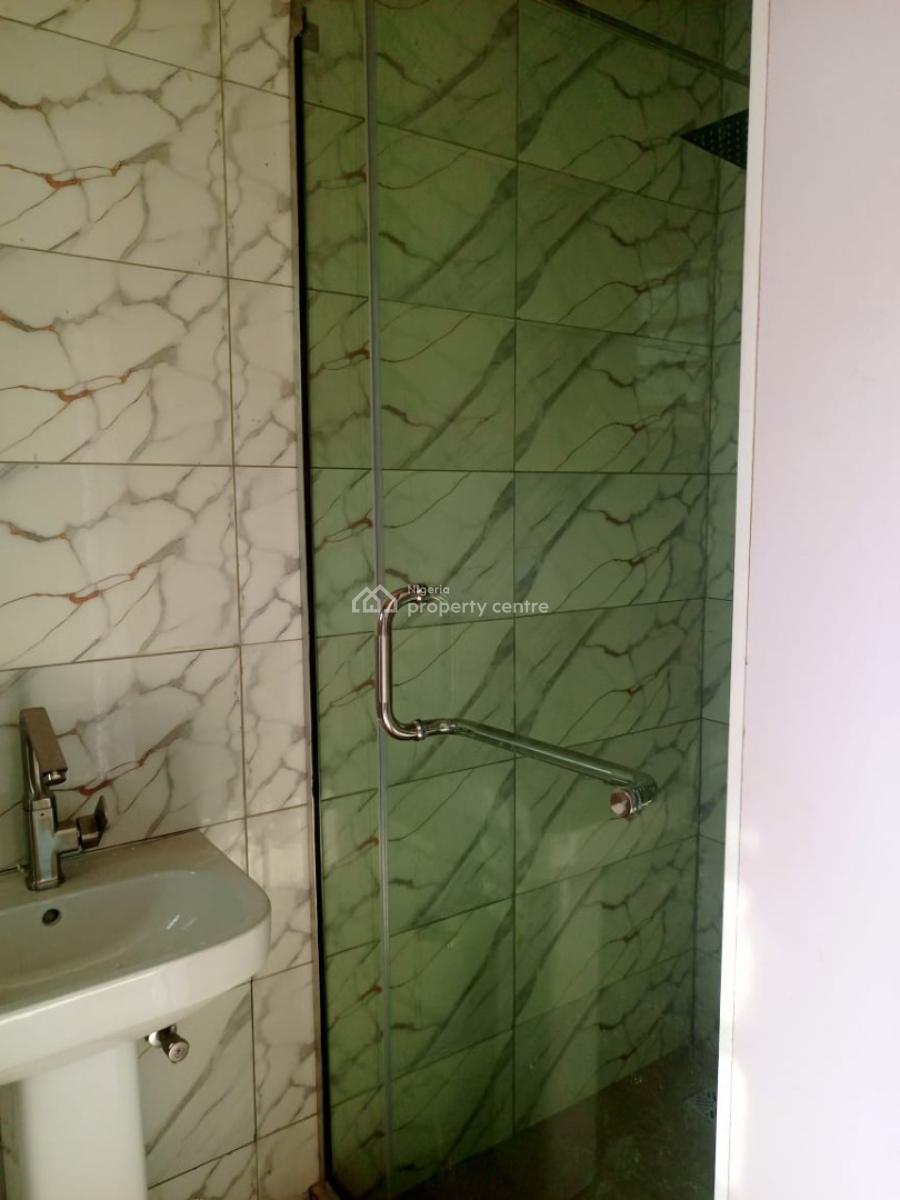 Brand New Tastefully Finished 3 Bedroom Flat, Opebi, Ikeja, Lagos, Flat / Apartment for Sale