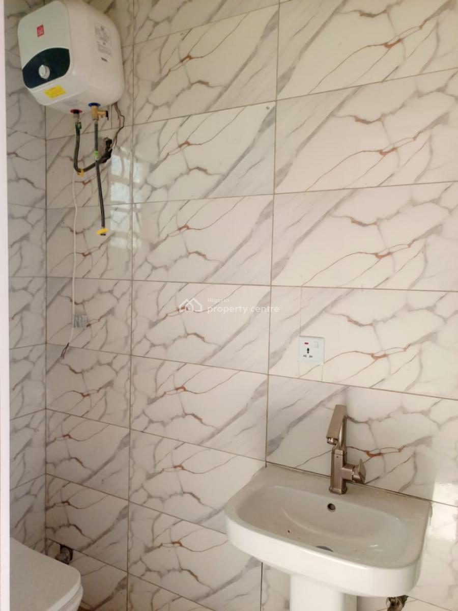 Brand New Tastefully Finished 3 Bedroom Flat, Opebi, Ikeja, Lagos, Flat / Apartment for Sale