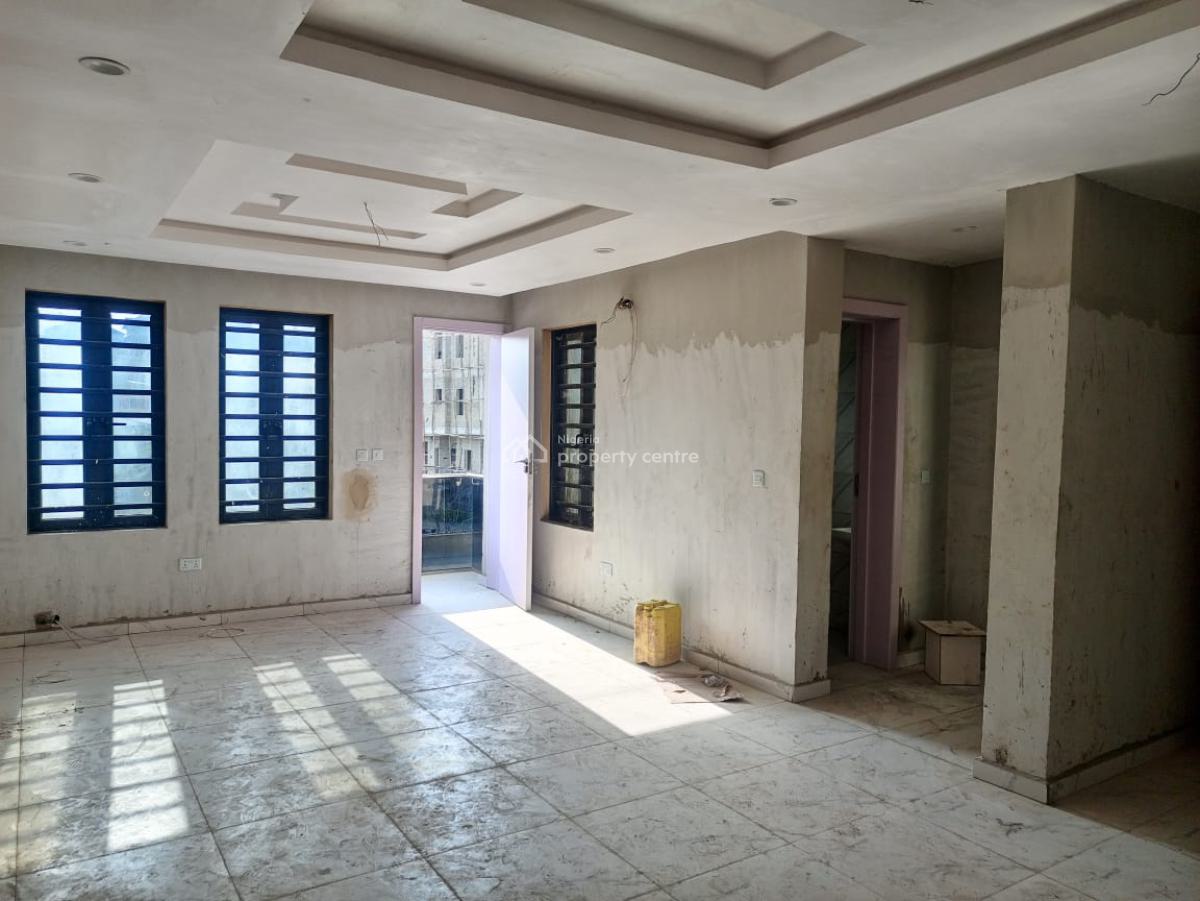 Brand New Tastefully Finished 3 Bedroom Flat, Opebi, Ikeja, Lagos, Flat / Apartment for Sale