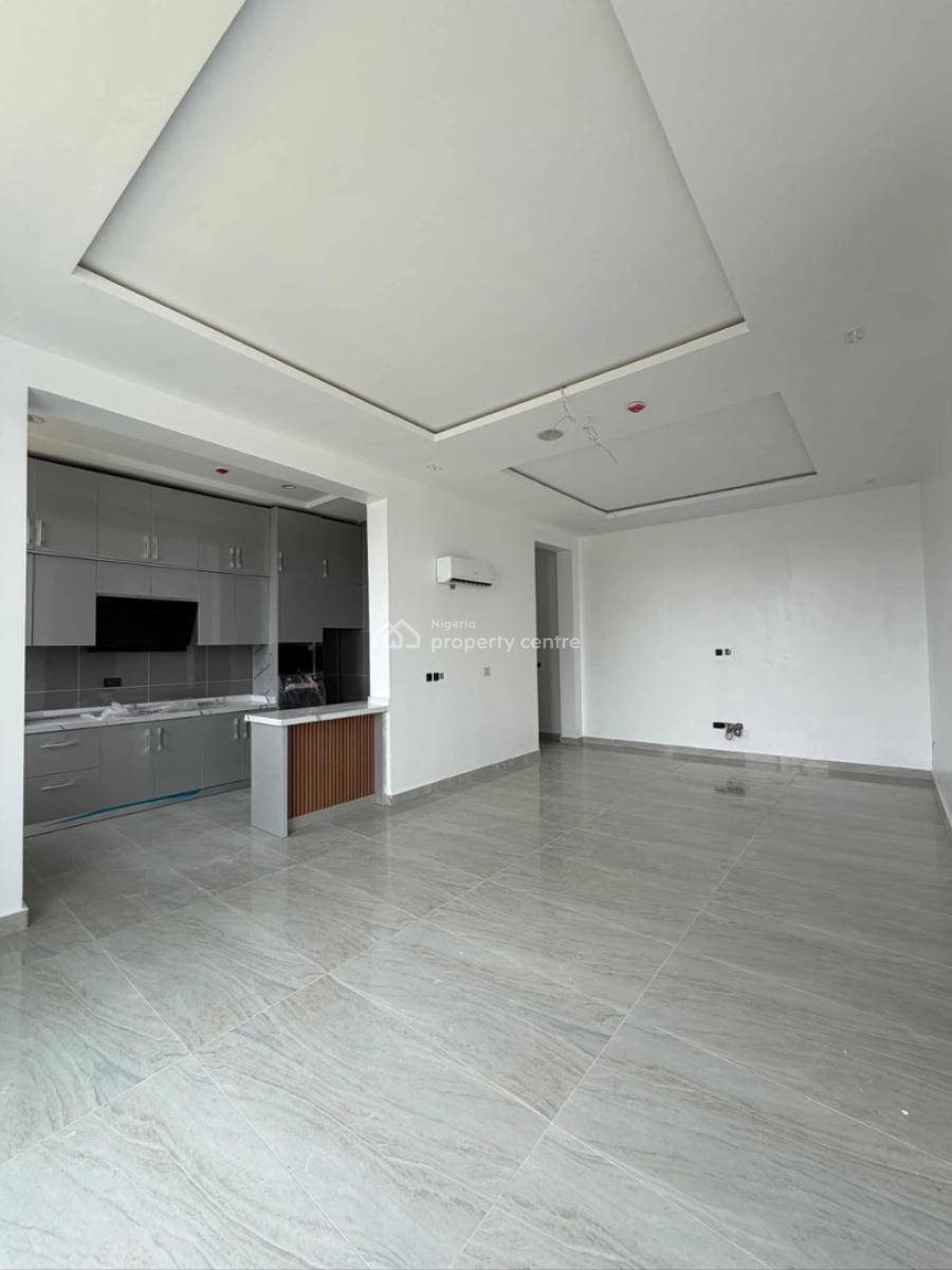 Luxury 2bedroom Flat at Lekki Phase 1, Lekki Phase 1, Lekki, Lagos, Flat / Apartment for Rent