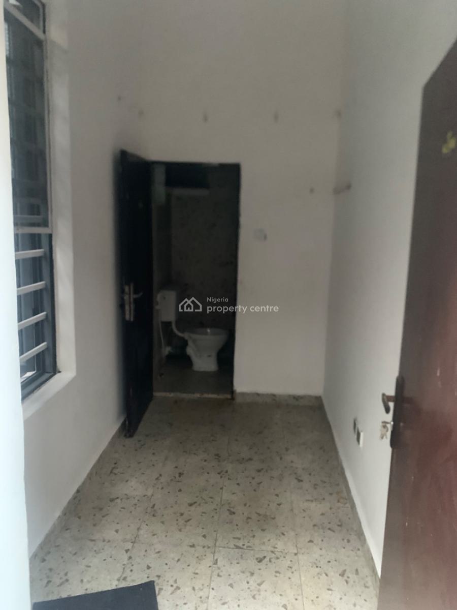 Luxury and Fully Serviced Single Bedroom Apartment (bq), Oliveria Estate ‘orchid Road Lekki, Lekki Expressway, Lekki, Lagos, Self Contain (single Rooms) for Rent