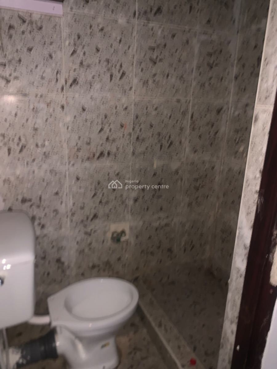 Luxury and Fully Serviced Single Bedroom Apartment (bq), Oliveria Estate ‘orchid Road Lekki, Lekki Expressway, Lekki, Lagos, Self Contain (single Rooms) for Rent