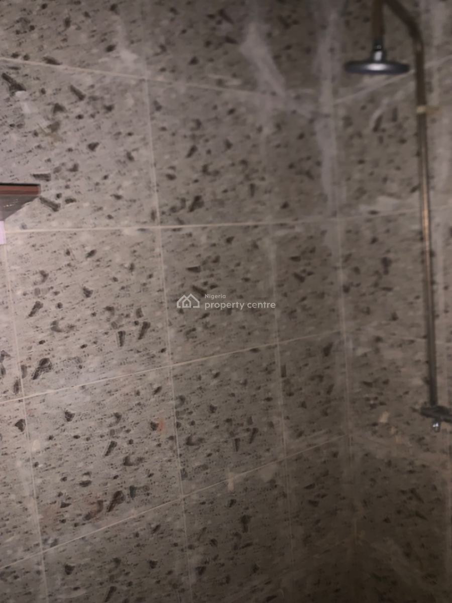 Luxury and Fully Serviced Single Bedroom Apartment (bq), Oliveria Estate ‘orchid Road Lekki, Lekki Expressway, Lekki, Lagos, Self Contain (single Rooms) for Rent